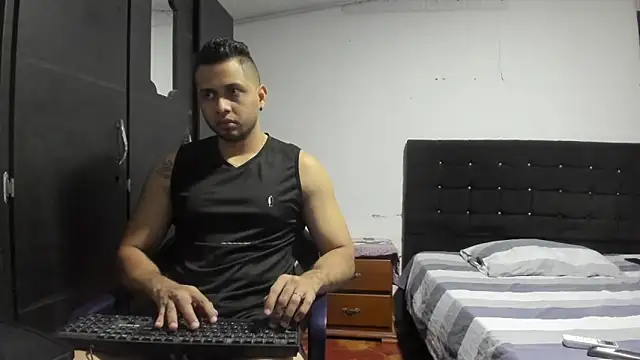 Ryan xc1 online show from 03-23-26, 01:17