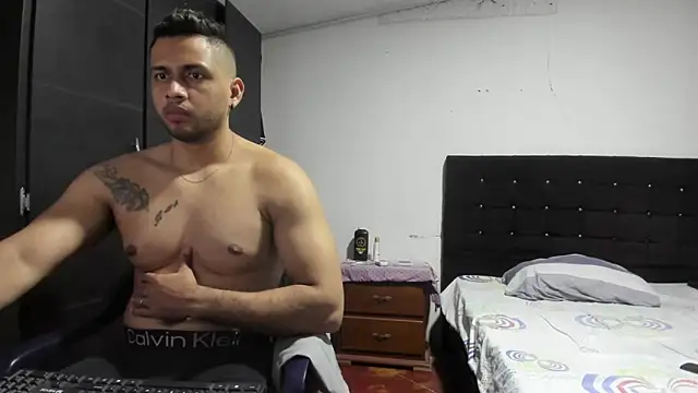 Ryan xc1 online show from 03-19-26, 02:11