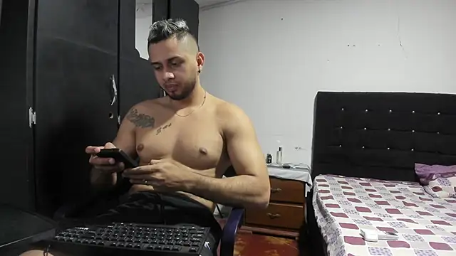 Ryan xc1 online show from 01-15-26, 04:38