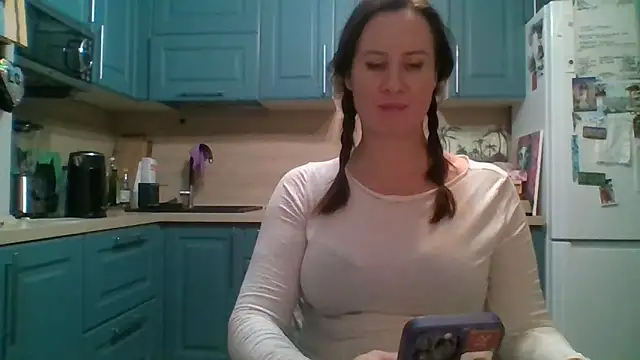 ALICAINWONDERLAND online show from 12-14-25, 05:40