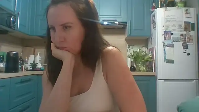 ALICAINWONDERLAND online show from 03-05-26, 05:09