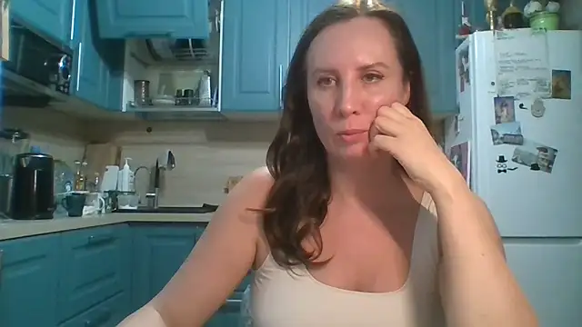 ALICAINWONDERLAND online show from 03-23-26, 04:07