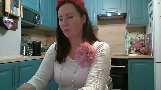 ALICAINWONDERLAND online show from 11-01-25, 04:56