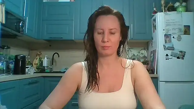 ALICAINWONDERLAND online show from 03-31-26, 05:59