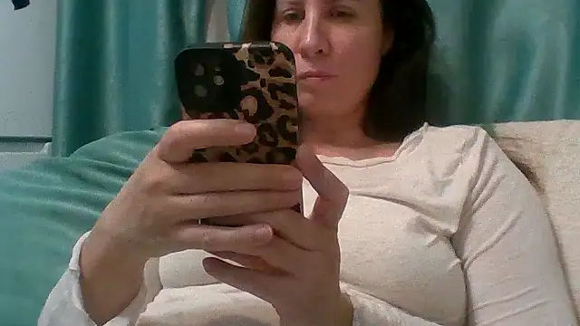 ALICAINWONDERLAND online show from 03-06-26, 08:37