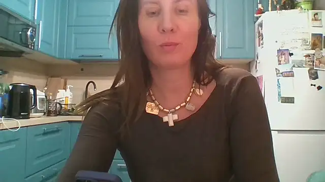 ALICAINWONDERLAND online show from 02-15-26, 07:02