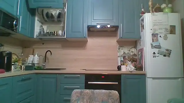 ALICAINWONDERLAND online show from 03-29-26, 05:36