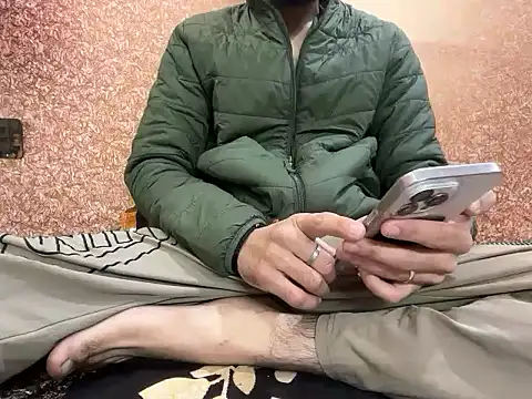 coupleyug online show from 01-18-26, 11:13