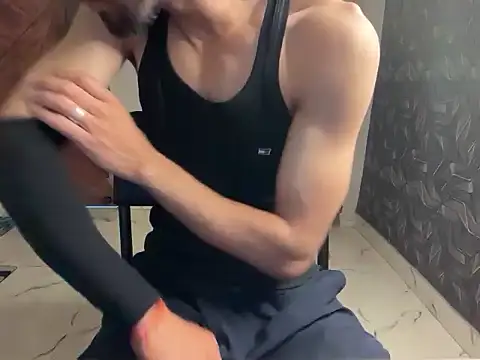 coupleyug online show from 03-15-26, 06:31