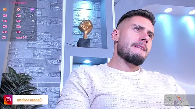 dominic de luca online show from 04-07-26, 05:53