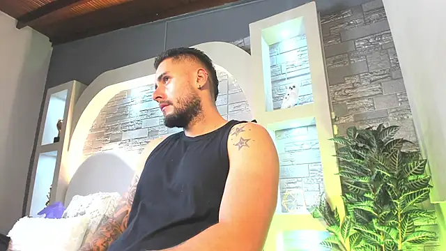 dominic de luca online show from 11-13-25, 02:37