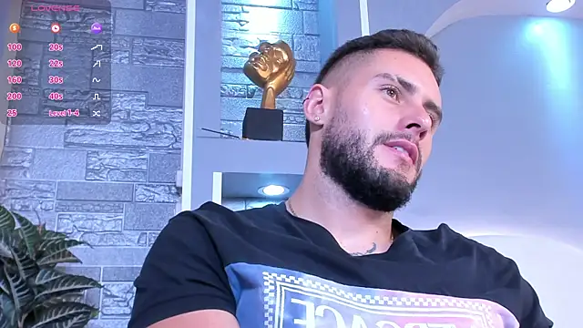 dominic de luca online show from 04-04-26, 03:46