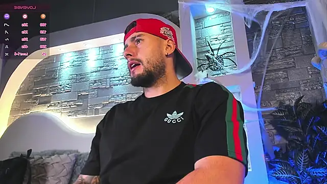 dominic de luca online show from 10-31-25, 04:42