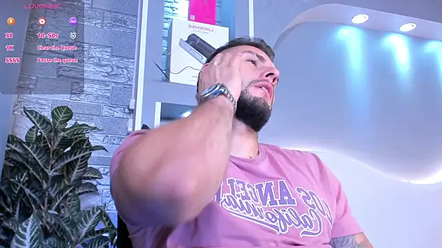 dominic de luca online show from 03-31-26, 04:03