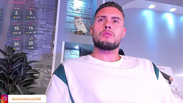 Snapshot of dominic_de_luca chatting on 03-04-26, 03:14 dominic de luca online show from 03-04-26, 03:14