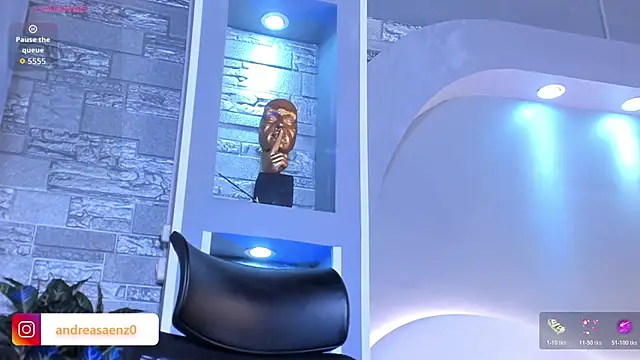 dominic de luca online show from 04-12-26, 04:05