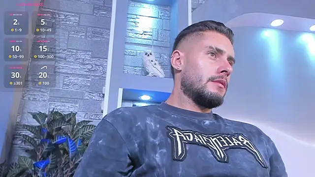 dominic de luca online show from 04-21-26, 04:08