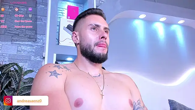 dominic de luca online show from 04-02-26, 03:02