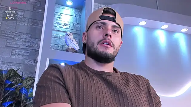 dominic de luca online show from 04-13-26, 04:05