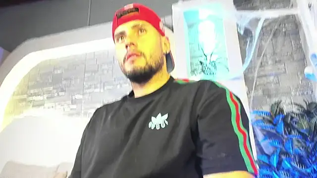 dominic de luca online show from 11-02-25, 05:34