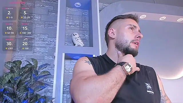 dominic de luca online show from 05-26-26, 03:04