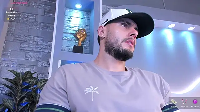 dominic de luca online show from 04-14-26, 03:11