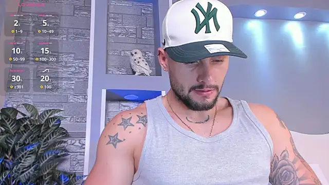 dominic de luca online show from 05-22-26, 03:04