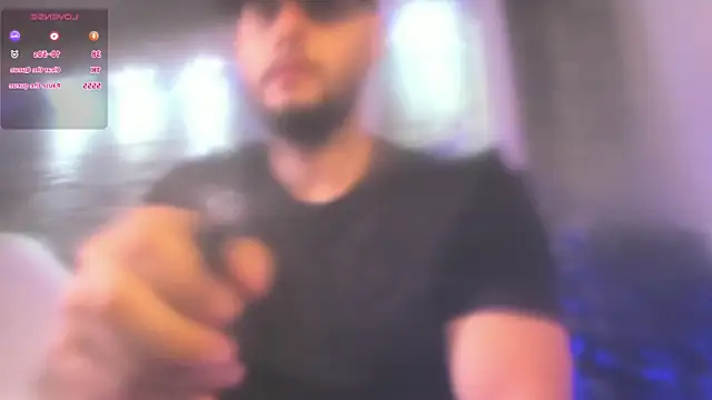 dominic de luca online show from 11-03-25, 03:34