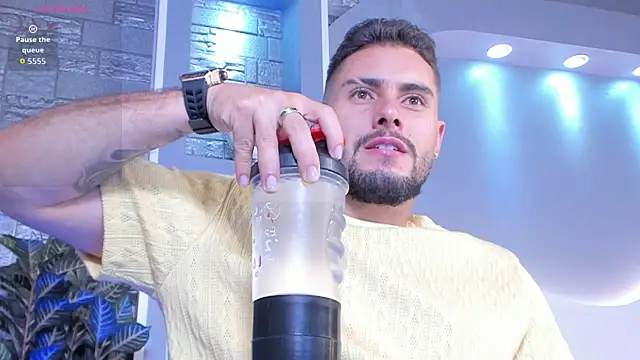 dominic de luca online show from 04-19-26, 05:30