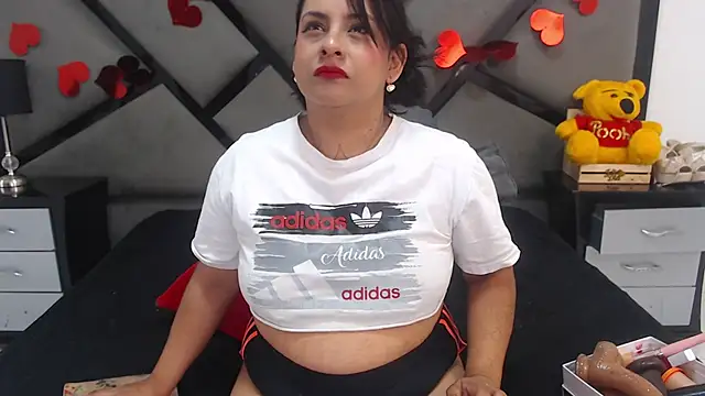 Naia69 online show from 02-25-26, 11:54