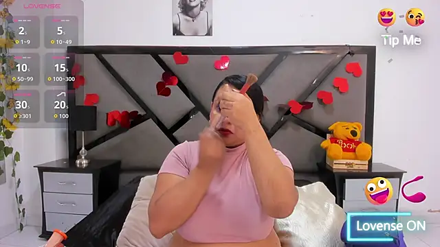 Naia69 online show from 03-14-26, 11:38