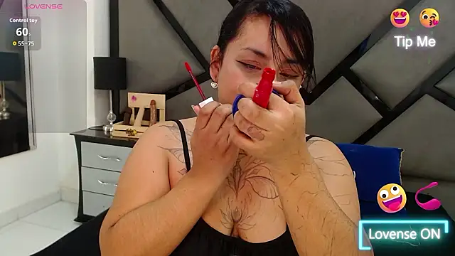 Naia69 online show from 01-18-26, 11:46