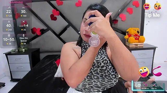 Naia69 online show from 03-21-26, 11:47