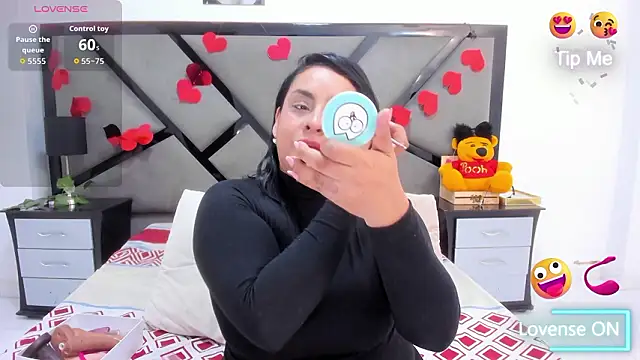 Naia69 online show from 03-29-26, 11:56