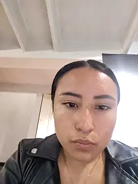 Snapshot of Venus_Rivers chatting on 09-15-25, 01:33 Venus Rivers online show from 09-15-25, 01:33