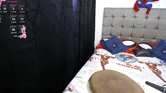 Snapshot of Saylor_cassie chatting on 06-12-26, 01:09 Saylor cassie online show from 06-12-26, 01:09