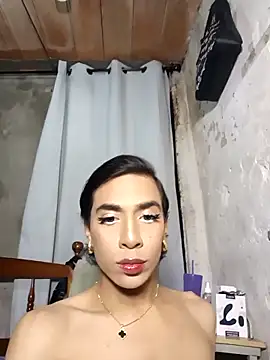 babyy foxxy online show from 10-18-25, 08:33
