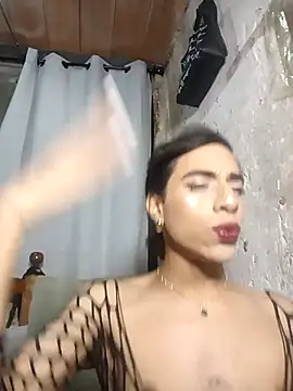 babyy foxxy online show from 10-13-25, 09:05