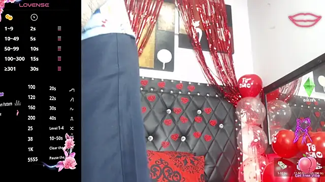 Engeelll online show from 02-21-26, 06:21