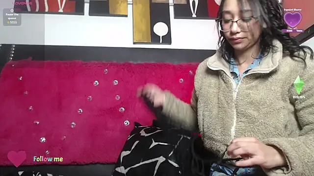 Engeelll online show from 11-12-25, 06:56