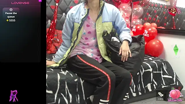 Engeelll online show from 02-17-26, 05:32