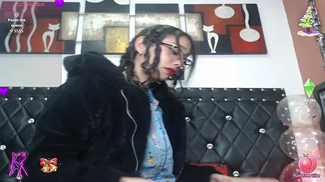 Engeelll online show from 12-22-25, 06:19