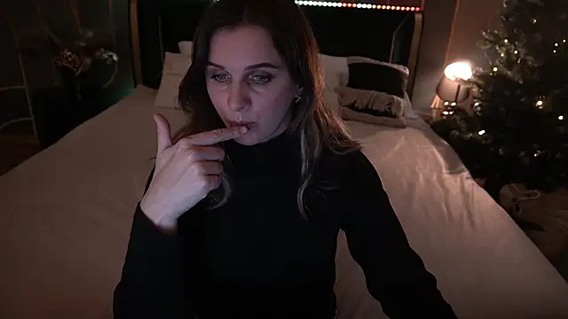 SofiSoft online show from 12-21-25, 08:20