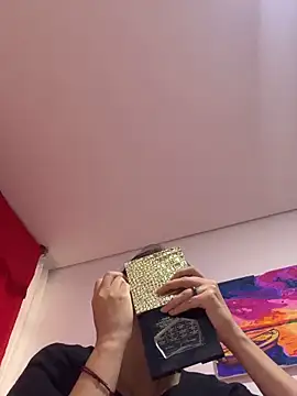 larsonbeverly online show from 03-12-26, 07:40