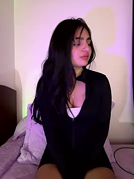 Clementyne30 online show from 01-08-26, 11:33