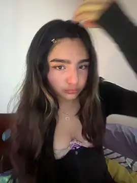 Clementyne30 online show from 09-26-25, 09:54