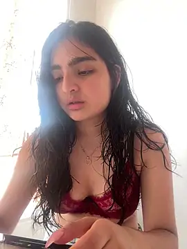 Clementyne30 online show from 10-04-25, 08:43