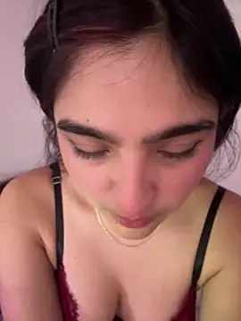 Clementyne30 online show from 02-06-26, 09:22