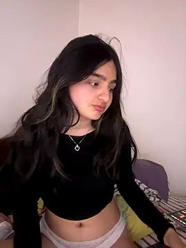 Clementyne30 online show from 09-30-25, 01:22