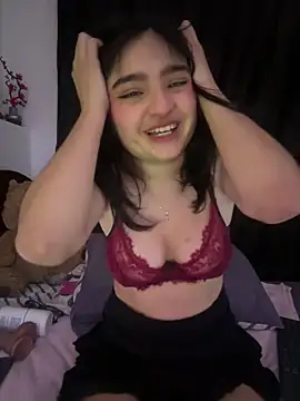 Clementyne30 online show from 04-12-26, 01:09